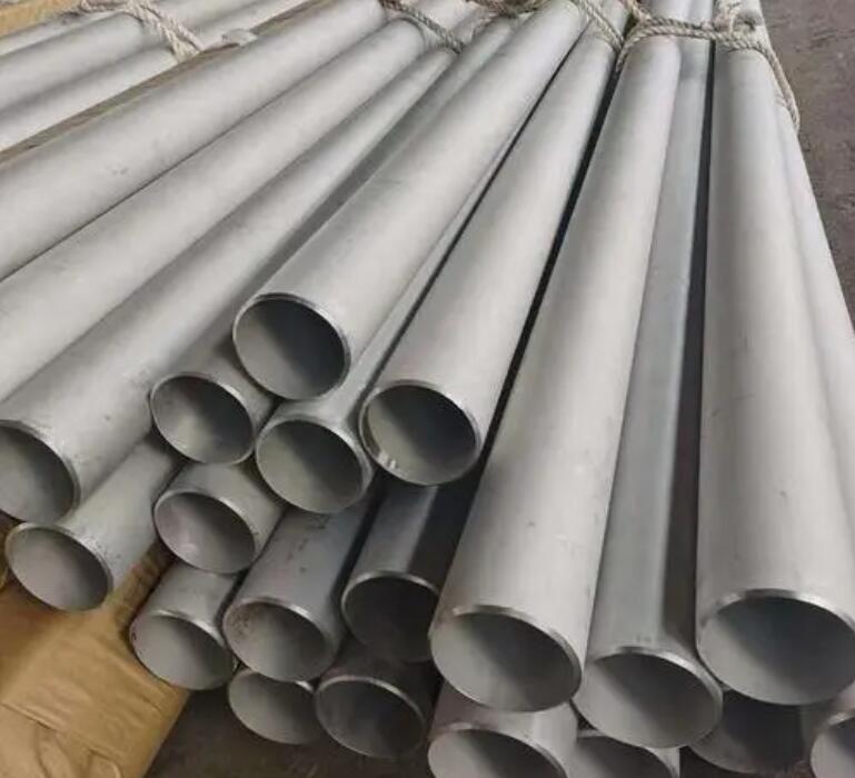 西安304不锈钢管